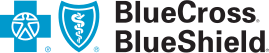 Blue Cross Blue Shield Full Logo
